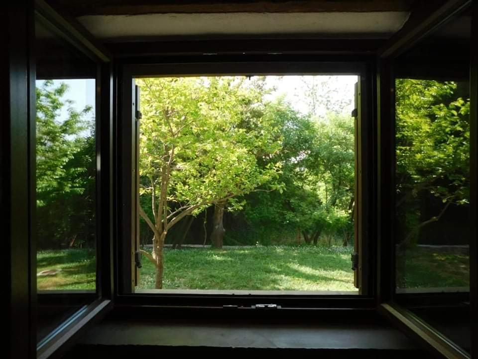 Villa Roula Mikrospilia Exteriér fotografie